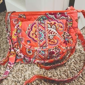 Vera Bradley Crossbody